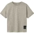 Name it Normal Passform T-skjorte