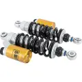 Öhlins S36pr1c1l Triumph Speed Twin 2019-2022 Bakre Støtdemper