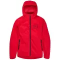 Burton Ak Dispatcher Ultralight Jakke