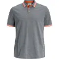 Jack & Jones Essential Paulos Plus Size Kortermet Poloskjorte