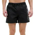 Jack & Jones Maui Splice Logo Badebukse