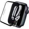 Champion Full cover Case Apple Watch 7/8 45mm Tr