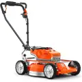 Husqvarna Lb 553Iv Gressklipper
