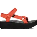 Teva W'S Flatform Universal, TGLY, 39 (us 8) uk 6