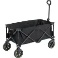 Outwell Cancun Transporter Folding Handlevogn