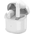 4smarts - True wireless-hodetelefoner med mikrofon - i øret - Bluetooth - lydisolerende