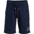 Tommy Hilfiger Flag Sports Shorts