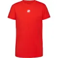 Mammut Seon Original Kortarmet T-skjorte
