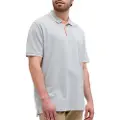 Jack & jones Essential Paulos Plus Size Kortermet Poloskjorte