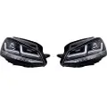 Osram Led Hl 104-cm Golf Vii Chrome Bil Lys