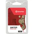 Brembo 07hd18sp Sintrede Bremseklosser