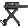 Mustang MustangGassgrill FoldGassgrillerFra Homeroom