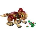 LEGO Dinosaurungen Dolores: aquilops Jurassic World (76970)