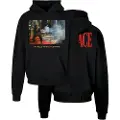 Mister tee Scarface Little Friend Ultraheavy Oversize Hetteskjorte
