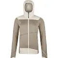 Ortovox Light Hoody Fleecejakke