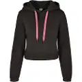 Urban Classics Drawtring Contract Collegegenser