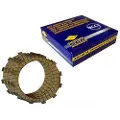 Fcc Suzuki Gsx-f 600 Dk50028 Clutch Discs Kit