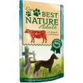 Best Nature Adult Dog 12 x 150 g - Storfekjøtt & spaetzle