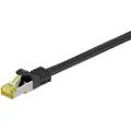 Goobay RJ-45 CAT7 1,5 m, 1,5 m, Cat7, S/FTP (S-STP), RJ-45, RJ-45