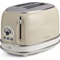 Ariete Toaster (155 03) Ariete 155 Beige