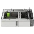 Lexmark - Mediebakke/-mater - 550 ark inn 1 skuff(er) - for Lexmark CX833se, CX950se, XC9535
