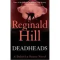 HarperCollins Deadheads - Hill, Reginald