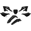 Ufo Yamaha Yz 125/250 2022-2025 Plastsett
