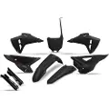 Ufo Full Honda Crf 250r/rx 2022-2024 Honda Crf 450r/rx 2021-2024 Plastsett