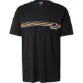 Ellesse Lental Kortarmet T-skjorte