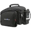 Klickfix Rackpack 1+ Uniklip 2 13-18l Sykkelveske
