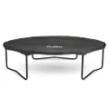 Salta Cover til trampolin Ø427 cm, sort (805-582)