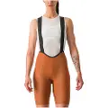 Castelli Espresso Dt Sykkelshorts