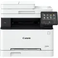 Canon i-SENSYS MF655Cdw Laserskriver Multifunksjon - Farge - Laser