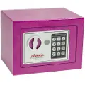 Phoenix Co. SS0721EP, Rosa, Flat nøkkel, Stål, 230 mm, 170 mm, 170 mm