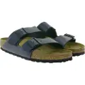 Birkenstock Arizona Natural Leather Sandaler