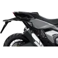 Shad 3p System Honda X-adv 750 Montering Av Sidevesker