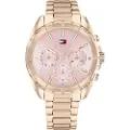 Tommy Hilfiger Melli 36 Mm Dameklokke