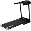Bodytone Active Run 200 Connect Tredemølle