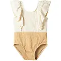 Lil´ Atelier Colourblock Badedrakt