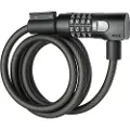 Axa Cable Resolute C10 - 150 Code Cable lock