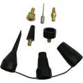 Adler oppblåsingstips 8 deler AD-28Z (0205.2)