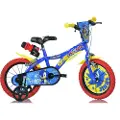 Dino Bikes Sonic 14´´ Sykkel