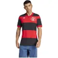 Adidas Cr Flamengo 81 Kortarmet T-skjorte