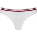 Tommy Hilfiger Uw0uw05830 Bikini Bunn