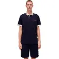 Napapijri Zeri Kortermet Poloskjorte