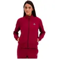 Le coq sportif Heritage Sp N°1 Genser Med Hel Glidelås
