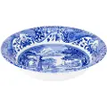 Spode SpodeSkål Blue Italian diameter 20 cmBlåSkålerFra Homeroom