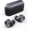 Technics AZ60M2 - True wireless-hodetelefoner med mikrofon - i øret - Bluetooth - aktiv støydemping - svart