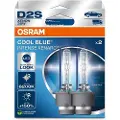 Osram Xenarc Cool Blue Intense NEXT GEN - D2S Xenonpærer
