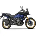 Shad 4p System Suzuki V-strom 800 De ´23 Montering Av Sidevesker